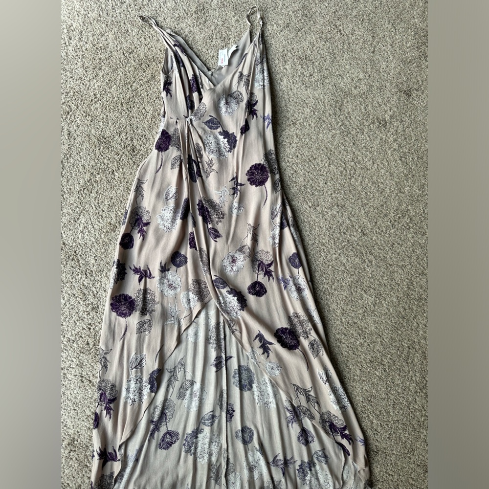 Brand New Astr Dress